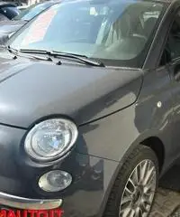 FIAT 500 1.3 Multijet 95 CV Lounge