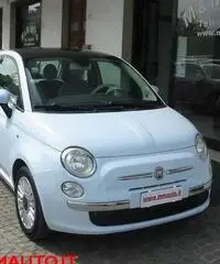 FIAT 500 1.3 Multijet 16V 75 CV Lounge !!!!!