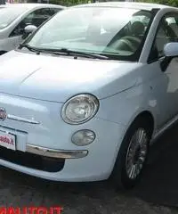 FIAT 500 1.3 Multijet 16V 75 CV Lounge !!!!!