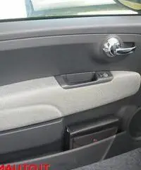 FIAT 500 1.3 Multijet 16V 75 CV Lounge !!!!!