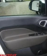 FIAT 500L 0.9 TwinAir Turbo Natural Power Lounge  NAVIG!!!