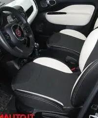 FIAT 500L 1.3 Multijet 85 CV Trekking!!!!