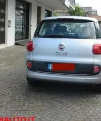 FIAT 500L 1.3 Multijet 85 CV Pop Star  !!!