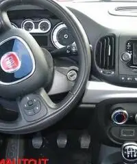 FIAT 500L 1.3 Multijet 85 CV Pop Star  !!!