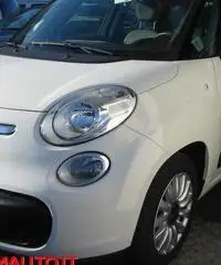 FIAT 500L 1.3 Multijet 85 CV Pop Star !!!!