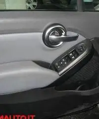 FIAT 500X 1.6 MultiJet 120 CV Pop Star !!!!