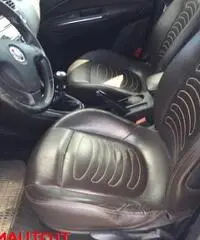FIAT Bravo 1.9 MJT 120 CV Dynamic   PELLE!!!!!