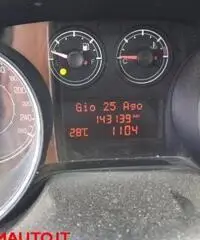 FIAT Bravo 1.9 MJT 120 CV Dynamic   PELLE!!!!!