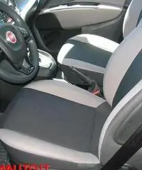 FIAT Doblo Doblò 1.4 T-Jet 16V Natural Power Easy KMO!!!!