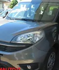 FIAT Doblo Doblò 1.4 T-Jet 16V Natural Power Easy  7POSTI!!!!