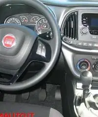 FIAT Doblo Doblò 1.4 T-Jet 16V Natural Power Easy  7POSTI!!!!