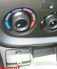 FIAT Doblo Doblò 1.4 T-Jet 16V Natural Power Easy  7POSTI!!!!