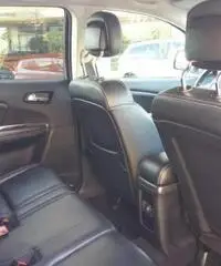 FIAT Freemont 2.0 Mjt 170 CV 4x4 aut. Bl.Code