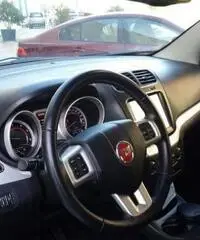 FIAT Freemont 2.0 Mjt 170 CV 4x4 aut. Bl.Code