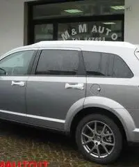 FIAT Freemont 2.0 Mjt 170 CV 4x4 aut. Lounge KMO!!!!! FIAT Freemont 2.0 Mjt 170 CV 4x4 aut. Lounge KMO!!!!!