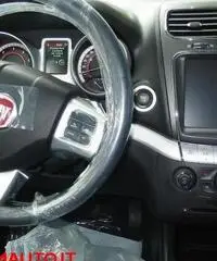 FIAT Freemont 2.0 Mjt 170 CV 4x4 aut. Lounge KMO!!!!! FIAT Freemont 2.0 Mjt 170 CV 4x4 aut. Lounge KMO!!!!!