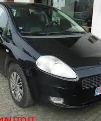 FIAT Grande Punto 1.4 Starjet 16V 5 porte Emotion