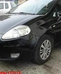 FIAT Grande Punto 1.4 Starjet 16V 5 porte Emotion