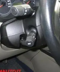 FIAT Grande Punto 1.4 Starjet 16V 5 porte Emotion