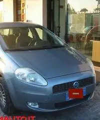 FIAT Grande Punto 1.4 Starjet 16V 5 porte Dynamic !!! FIAT Grande Punto 1.4 Starjet 16V 5 porte Dynamic !!!