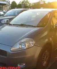FIAT Grande Punto 1.4 Starjet 16V 5 porte Dynamic !!! FIAT Grande Punto 1.4 Starjet 16V 5 porte Dynamic !!!