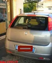 FIAT Grande Punto 1.4 Starjet 16V 5 porte Dynamic !!! FIAT Grande Punto 1.4 Starjet 16V 5 porte Dynamic !!!
