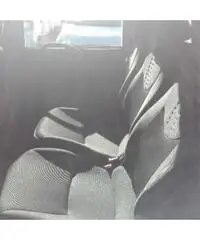 FIAT Multipla 1.6 16V Natural Power Active FIAT Multipla 1.6 16V Natural Power Active