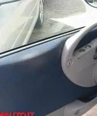 FIAT Multipla 1.6 16V Natural Power Active