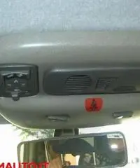 FIAT Multipla 1.6 16V Natural Power Dynamic FIAT Multipla 1.6 16V Natural Power Dynamic