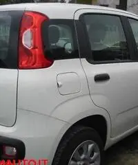 FIAT Panda 0.9 TwinAir Turbo Natural Power Easy