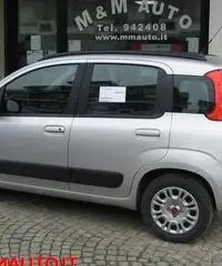 FIAT Panda 1.2 Easy CLIMA   eu 6!!!!