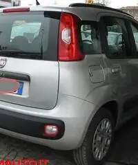 FIAT Panda 1.2 Easy CLIMA   eu 6!!!!