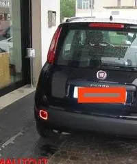 FIAT Panda 1.3 MJT S S Lounge !!!