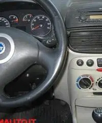 FIAT Punto 1.2 5 porte Dynamic  CLIMA   GPL!!!!!