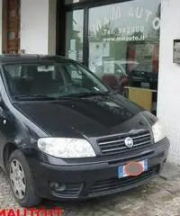FIAT Punto 1.2 5 porte Dynamic INP-GPL!!!!