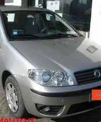 FIAT Punto 1.2 5 porte Dynamic  IMP-METANO!!!!!!!