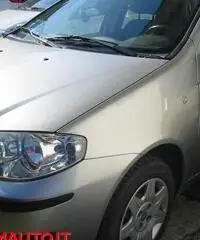 FIAT Punto 1.2 5 porte Dynamic  IMP-METANO!!!!!!!