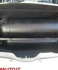 FIAT Punto 1.2 5 porte Dynamic  IMP-METANO!!!!!!!