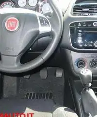 FIAT Punto 1.2 8V 5 porte Lounge EU 6