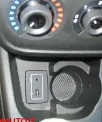 FIAT Punto 1.2 8V 5 porte Lounge EU 6