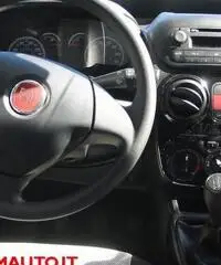 FIAT Qubo 1.3 MJT 75 CV Trekking !!!