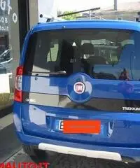 FIAT Qubo 1.3 MJT 75 CV Trekking !!!
