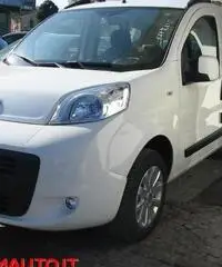 FIAT Qubo 1.4 8V 77 CV MyLife Natural Power!!!!