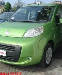 FIAT Qubo 1.4 8V 77 CV Dynamic Natural Power !!!