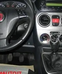 FIAT Qubo 1.4 8V 77 CV Dynamic Natural Power