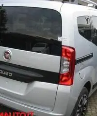 FIAT Qubo 1.4 8V 77 CV Lounge Natural Power