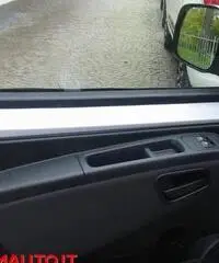 FIAT Qubo 1.4 8V 77 CV Lounge Natural Power