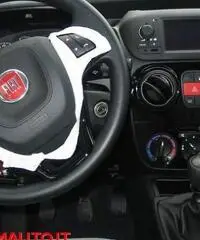 FIAT Qubo 1.4 8V 77 CV Lounge Natural Power