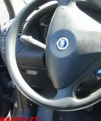 FIAT Stilo 1,6  ACTIVE  16V  CLIMA!!!!!