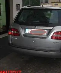 FIAT Stilo 1.9 MJT 120 CV Multi Wagon Active